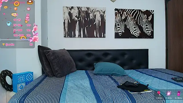 Živý XXX chat Jacob5_