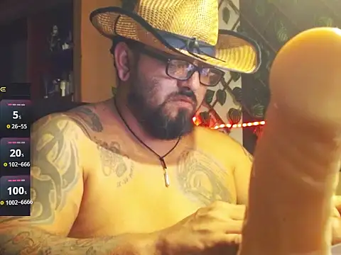 mr_wolf46 Live XXX Chat