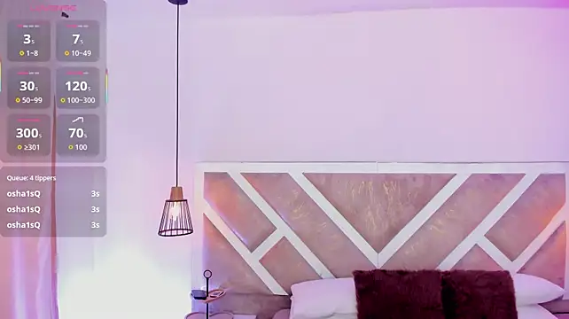ZiaCalifa – Live XXX-chat