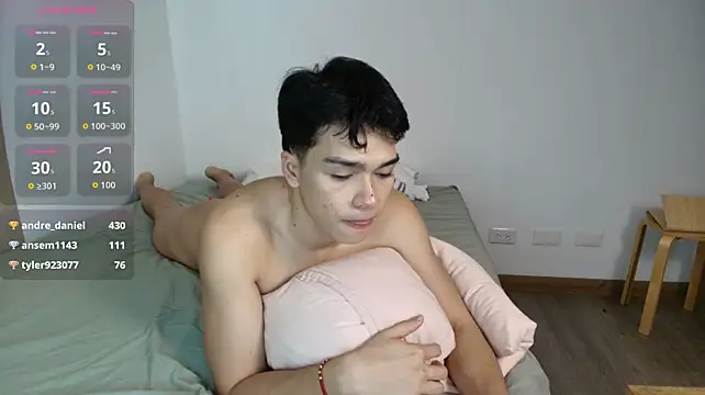 luandy_1 Live XXX Chat