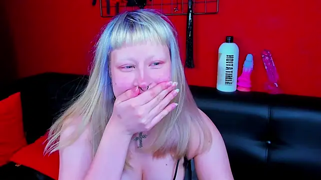 Онлайн чат XXX melissa_sanny