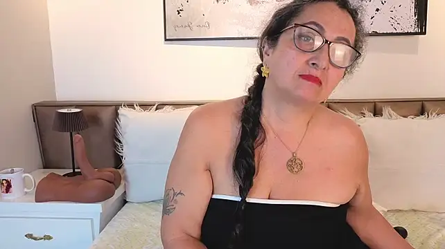 AlessandraLeroy – Live XXX-chat