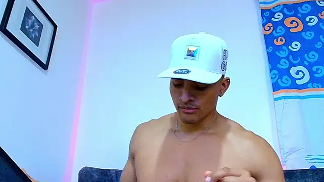 Chat XXX Live Smith_Fitness