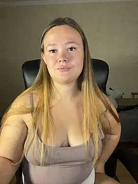 CaramelleSugarr – Live XXX-chat