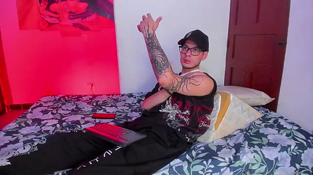 Chat XXX Live Vlad__night
