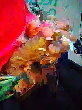 Demon254_ 라이브 XXX 채팅