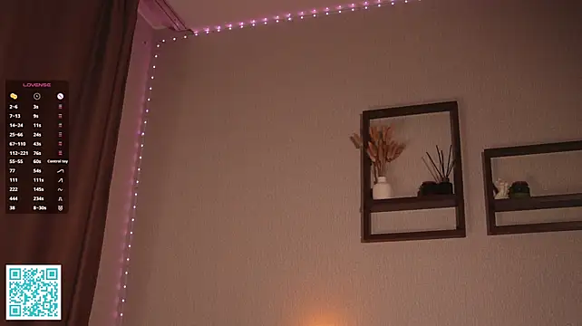 lllbombshelll Live XXX-Chat