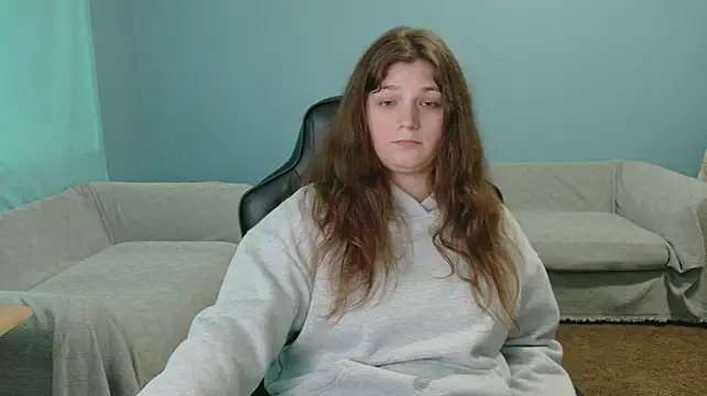 TreeJeanne – Live XXX-chat