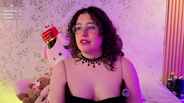 Czat XXX na żywo – Charlotte__Miller