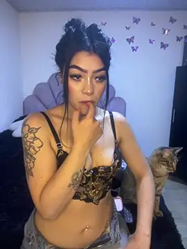 Czat XXX na żywo – DAKOTA_SAKURA