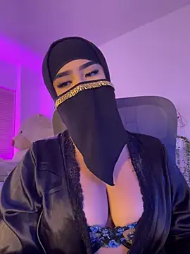 Yasmin_cute Webcam-Show