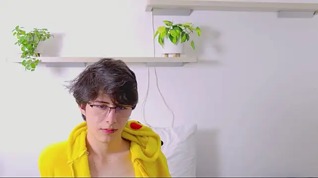 JeyboiXO Chat XXX live
