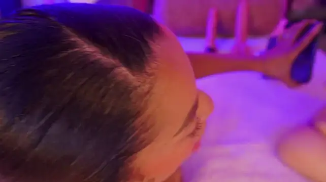 Sembang XXX Secara Langsung Natalia_Cruzz