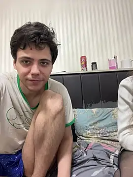 bodysex0のウェブカメラショー