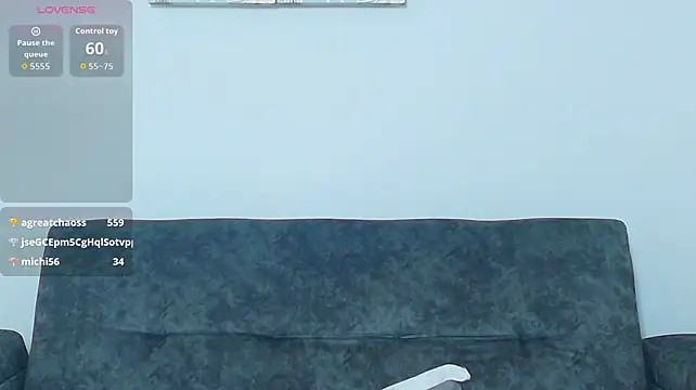 DanikaPaterrson Live XXX Chat
