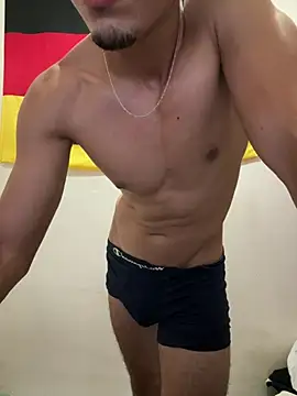 Nisouxxx 웹캠 쇼