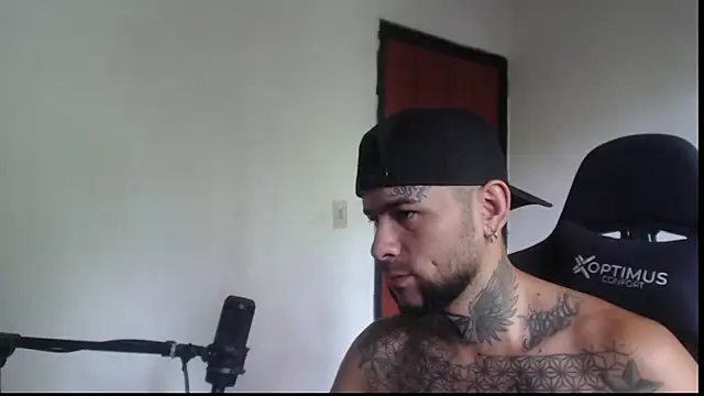 ROOKERT Live XXX-chat