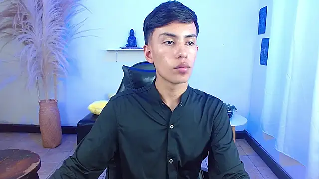 angelocum18 Live XXX-Chat