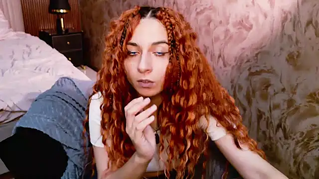 AdrianaCutes – Live XXX-chat