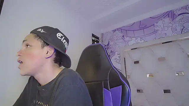 Онлайн чат XXX Asher_athlets