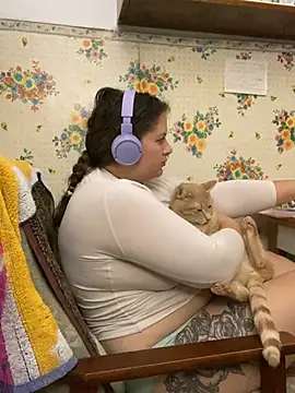 badfox5000 Live XXX-Chat