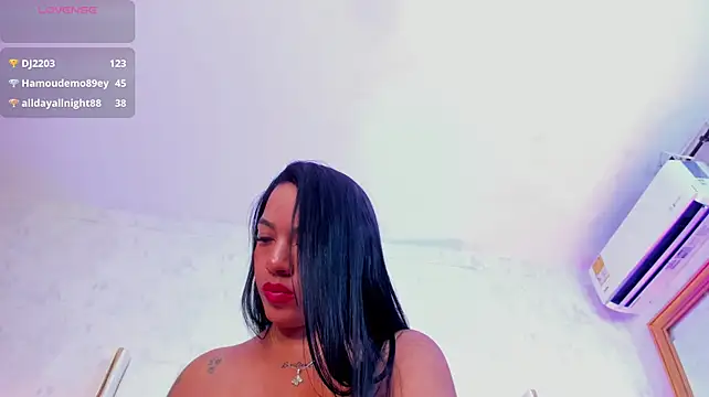 MiaSichell Live XXX-Chat