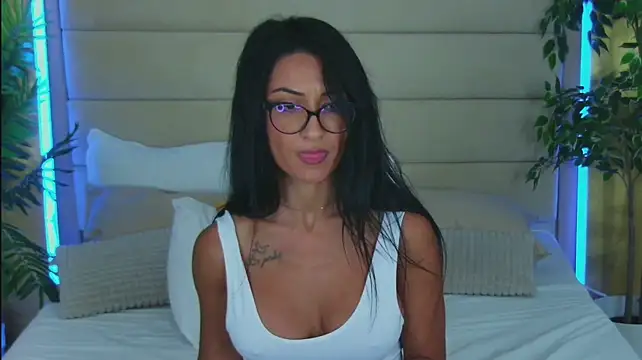 NikkiStarX – Live XXX-chat
