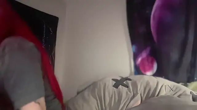 FRRANNKIE Live XXX-chat