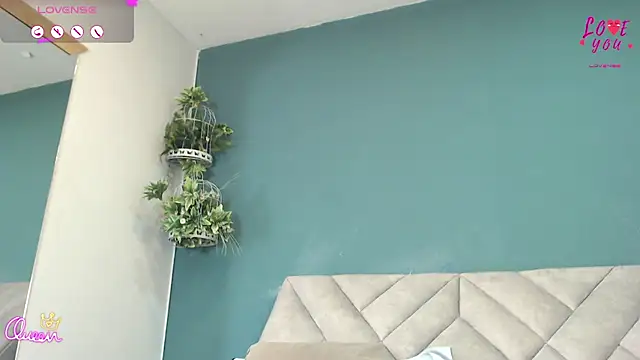 SharisWillianのライブXXXチャット