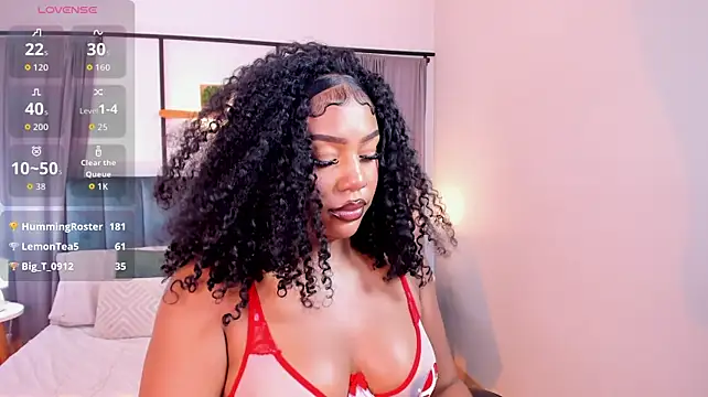 Jorjastar – webcam-show