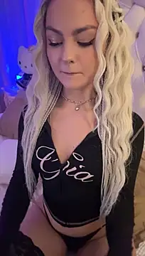 LeraFox Chat XXX in diretta
