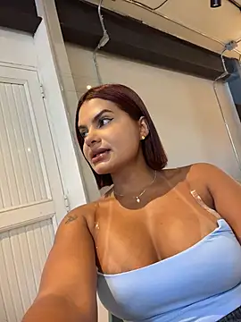Irina_Velvett – Live XXX-chat