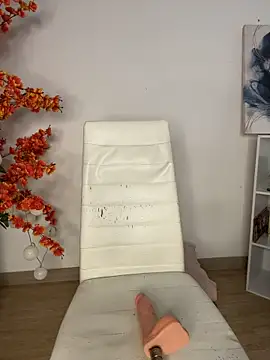 צ'אט XXX בשידור חי של VictoriaHiill