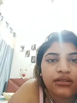 Chat XXX en directo de Sanaya_Gil