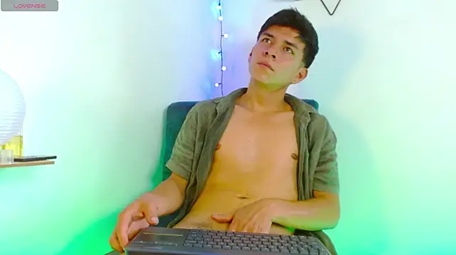 Vincent_Kane – Naživo XXX chat