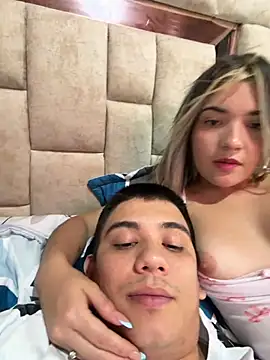 Show webcam de Sarita-candy