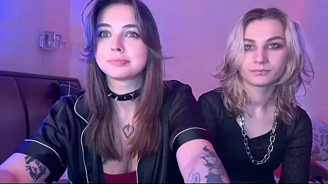 Chat +18 de AlexxMichaell ao vivo