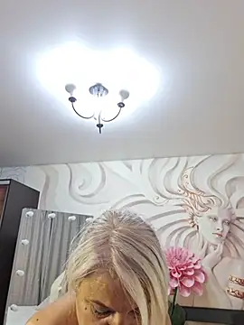 AvrilMillersのライブXXXチャット