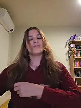 MiaRides19n Webbikameraesitys