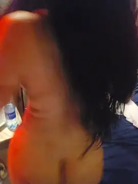 CataleyaRusso's Webcam Show