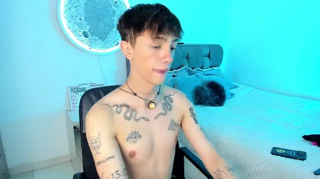 Timothy_ros live XXX chat
