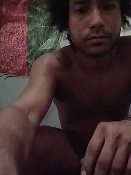Show de webcam de Lildick1100