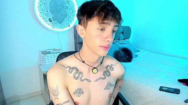 XXX chat uživo modela Timothy_ros