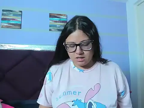 SarahThomsonn: απευθείας συνομιλία ΧΧΧ