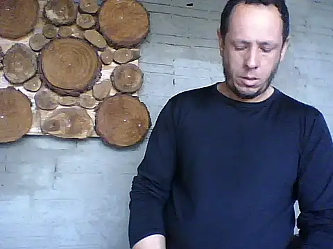 Show de webcam de delima78