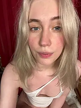 LovelyMiu's Live XXX Chat