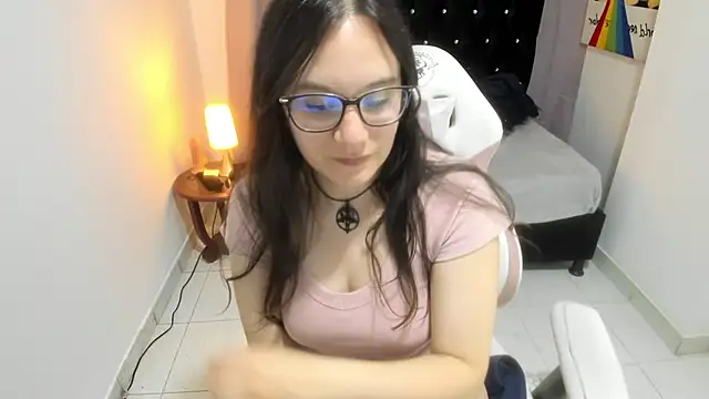 Chatroom XXX en direct de Wanda_sg