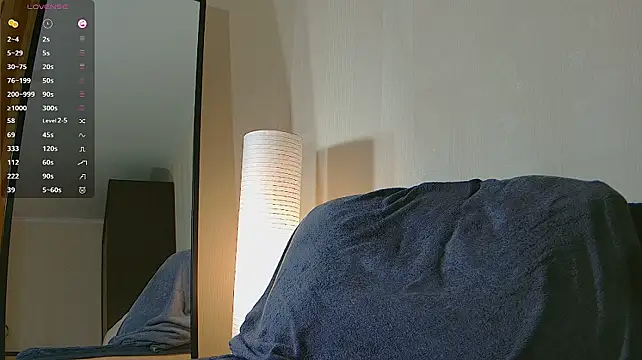 Živý XXX chat sweetbubble11