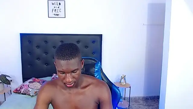 yousimon18n Webbikameraesitys