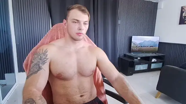 Онлайн чат XXX YourHotGreg